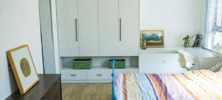 运城圈子民宿图片