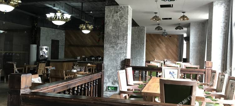 株洲佳佳酒店图片