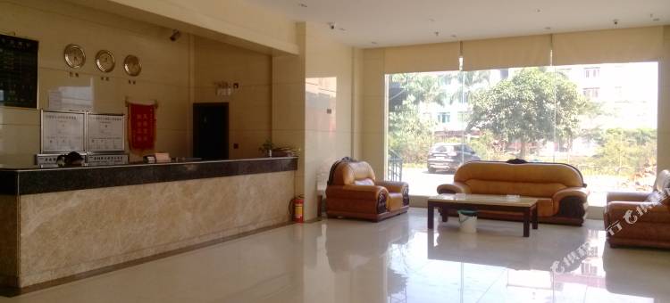 肇庆开建大酒店图片