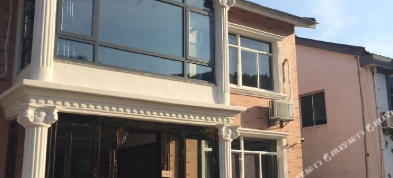 宜兴春天里民宿图片