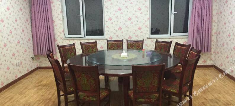 七贤快捷酒店(长岛明珠广场店)图片