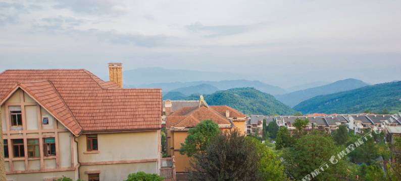 重庆凯天度假别墅图片