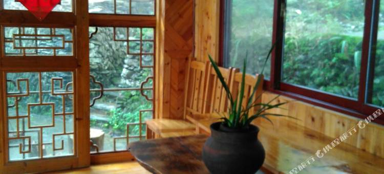 龙胜如初老屋客栈图片