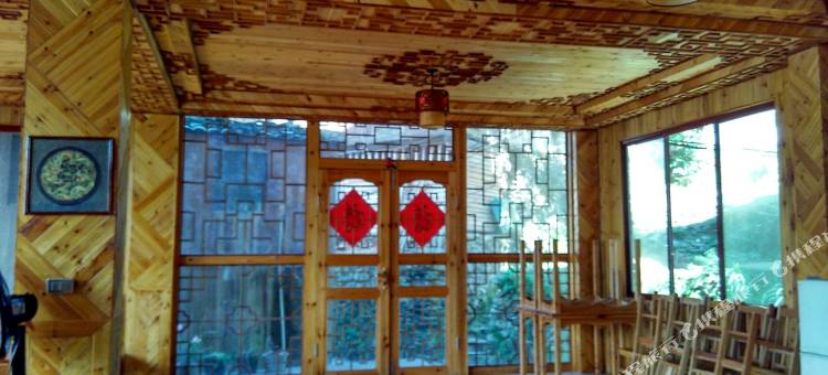 龙胜如初老屋客栈图片