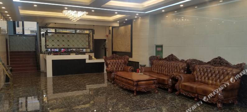 广河海信宾馆图片