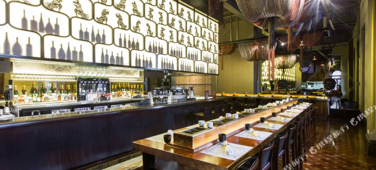 布里斯班财富世界酒店(Treasury Brisbane)图片