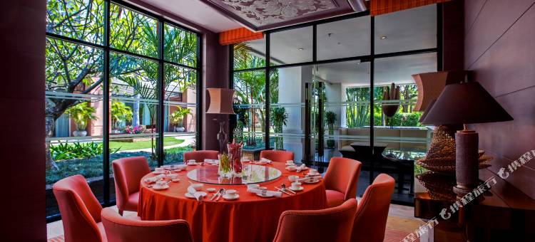 清迈香格里拉酒店(Shangri-La Chiang Mai)图片