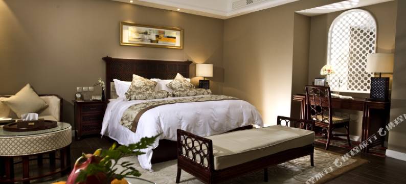 河北众诚假日酒店图片