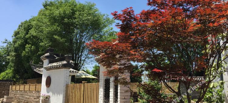 黄山溪香花园民宿(西溪南店)图片