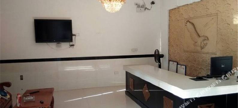 龙虎山悦来客栈图片