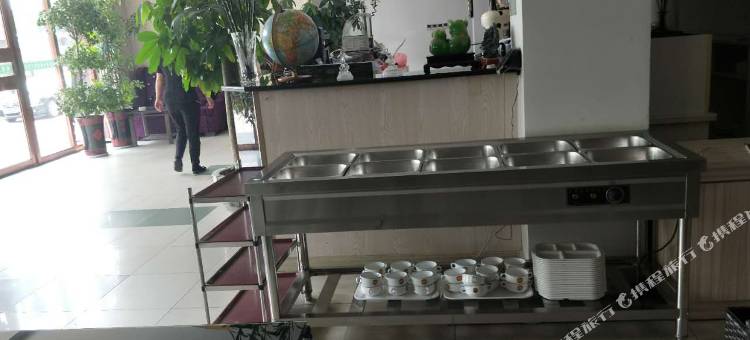 邹城爱琴海酒店图片