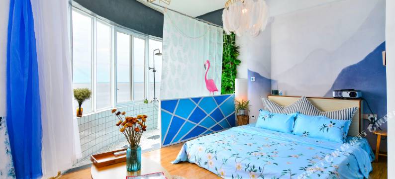 北海午后筑间客栈图片