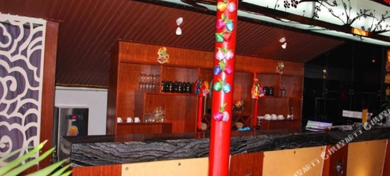 绵阳越王休闲酒店图片