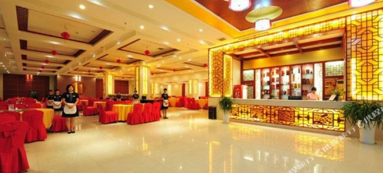 婺源风景酒店(弦高古城店)图片