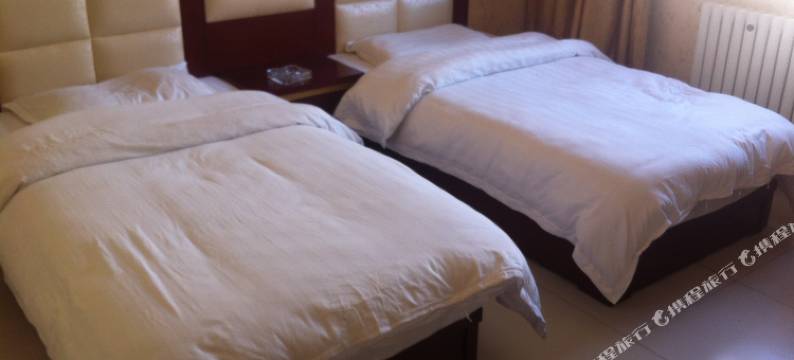 榆林华舒宾馆图片