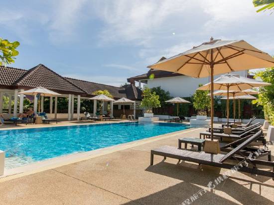 普吉島金沙海景公寓