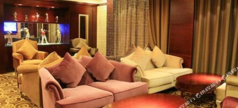 福州晋都戴斯国际酒店图片