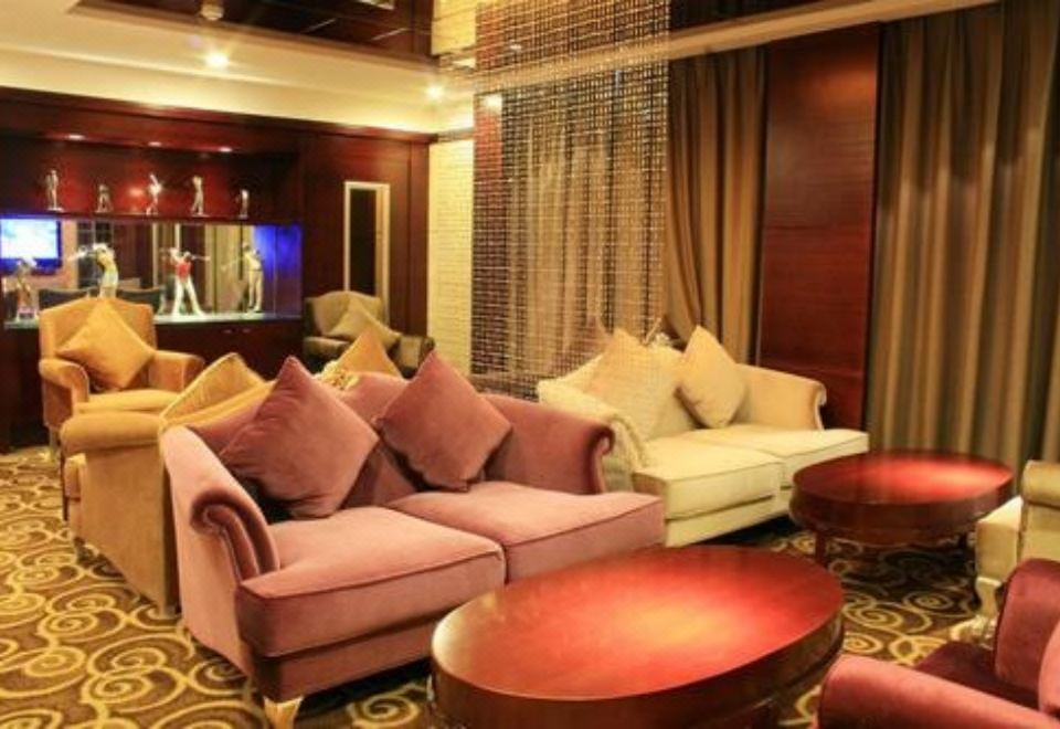 Hotel Overview