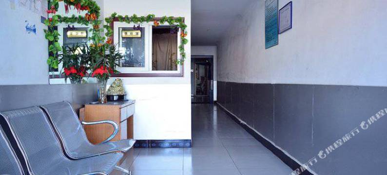 北京幸福在长招待所图片