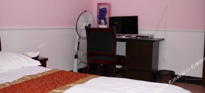 郴州爱心宾馆(湘南学院店)图片