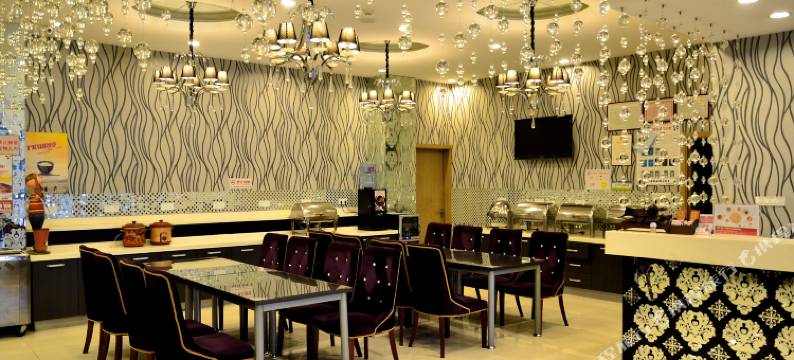 都市118(青岛崂山会展中心地铁站店)图片