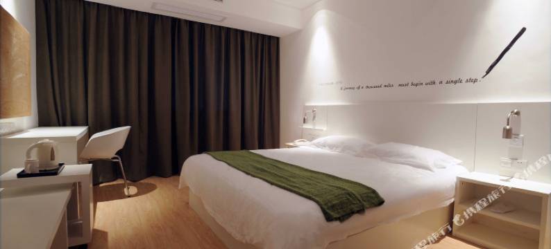 莫泰四季酒店图片