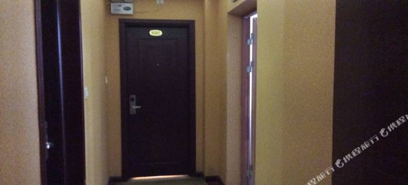 宿松金圆宾馆图片