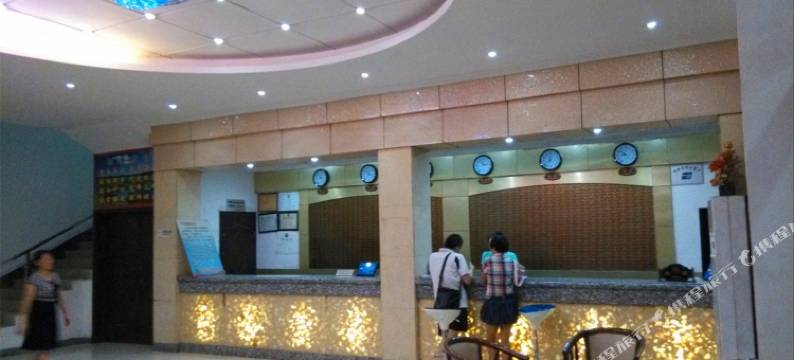 赤壁陆水湖宾馆图片