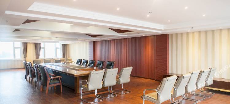 鑫友谊大酒店图片