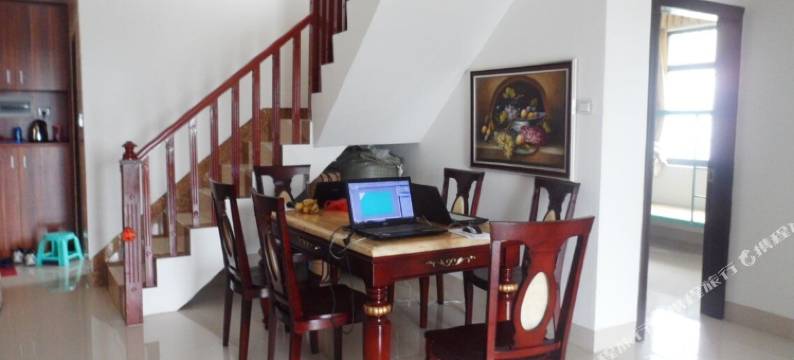 南宁芒果公寓图片