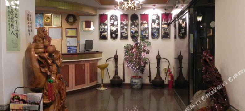 花莲新格饭店图片