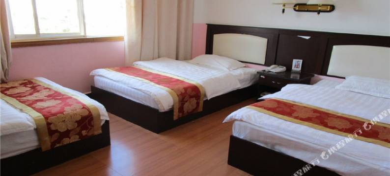 凤庆鑫宜宾馆图片