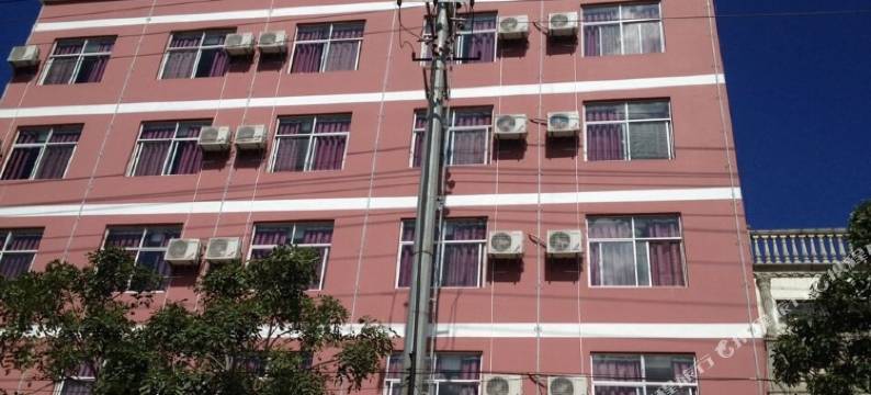 建水延陵酒店图片