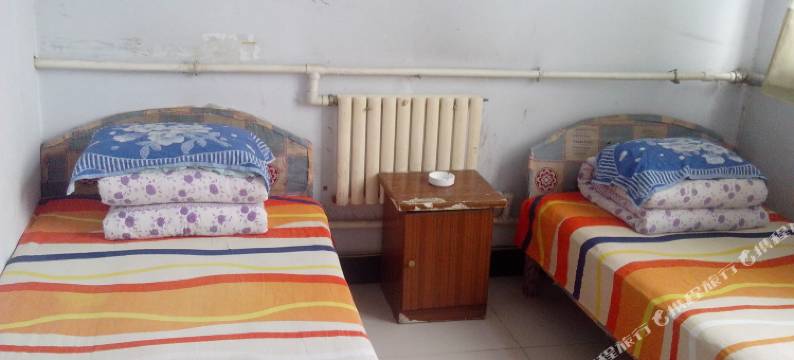 庆云清雅旅馆图片