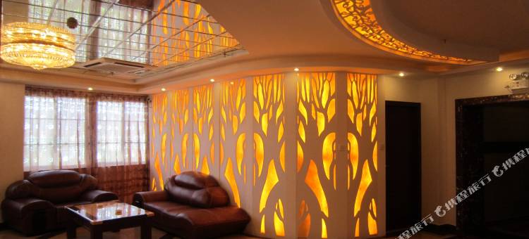 米家绅客商务酒店(芜湖湾沚区店)图片