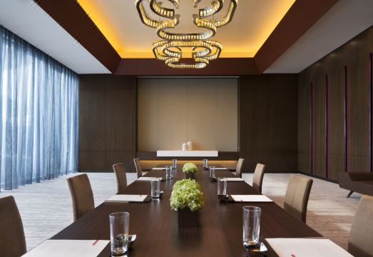 Grand Hyatt DalianHotel Overview