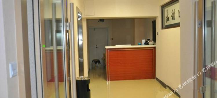 长春蓝甜日租公寓图片