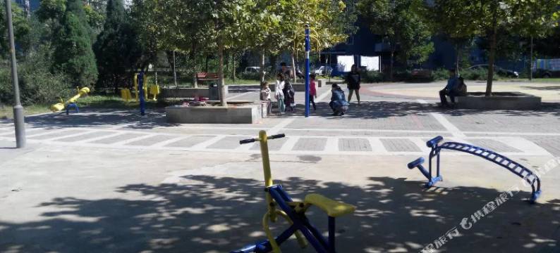 北京旅途时光家庭公寓图片