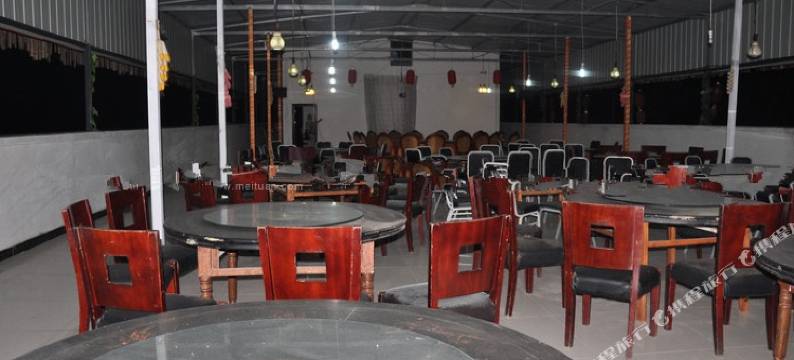 北川水寨休闲中心住宿图片