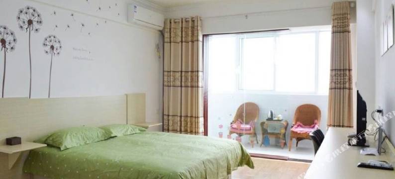 洛阳瞌睡虫客栈图片