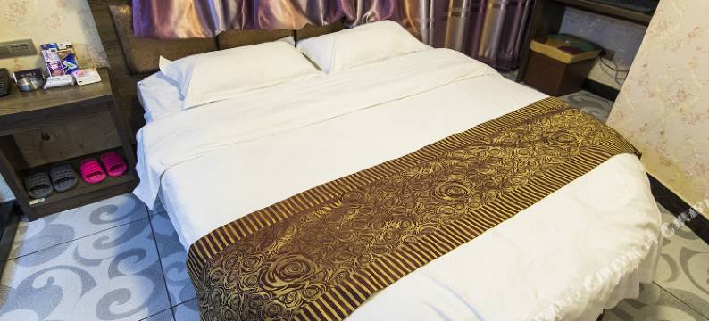 铁力栖谷宾馆图片