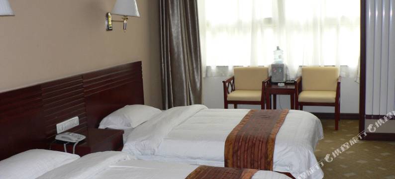 榆林久远商务宾馆图片