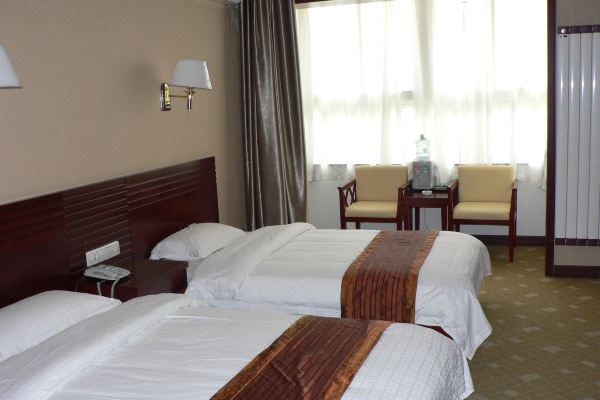 榆林久远商务宾馆预订价格,联系电话位置地址【携程酒店】