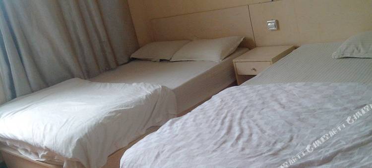 东平茗仙宾馆图片