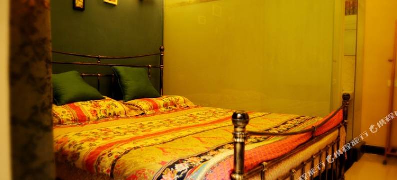 云台山小酒窝客栈图片