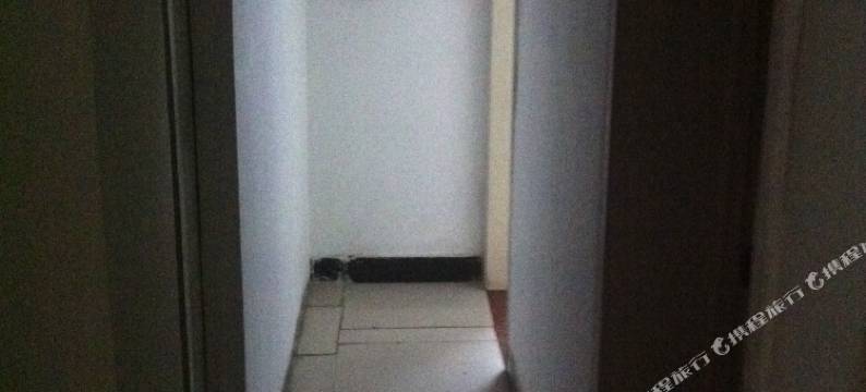 扬中迎春旅社图片