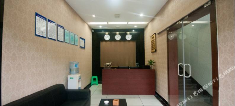 重庆雅泊商务宾馆图片