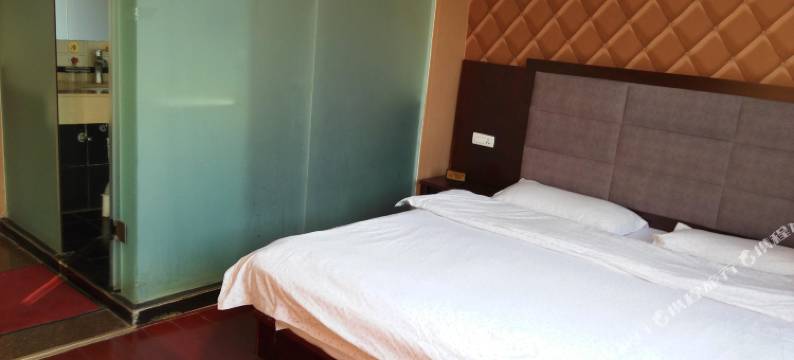 武汉如家鑫宾馆图片