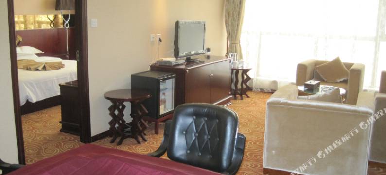 弥渡美晨酒店图片