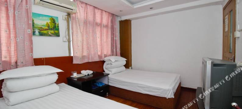 紫云宾馆(合肥徽州大道店)图片